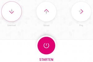 Telekom speed test dsl