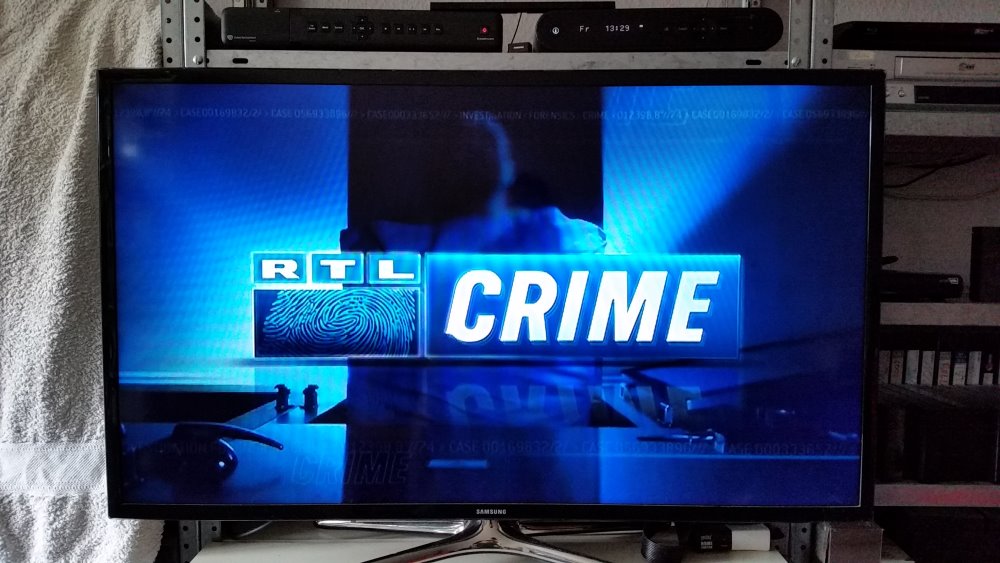 Rtl-Crime