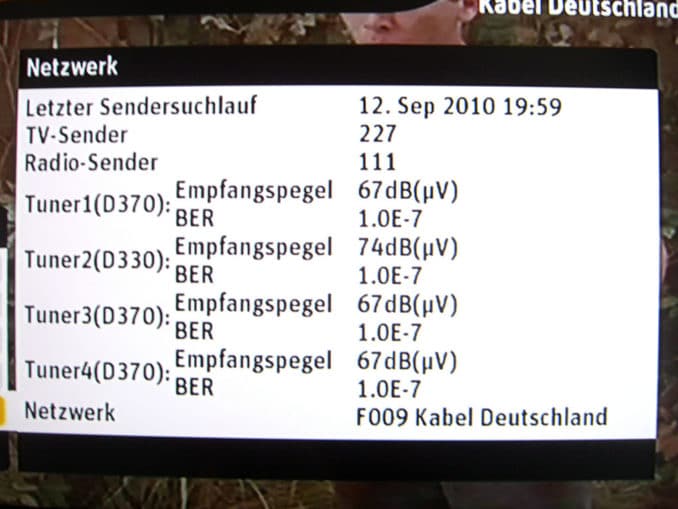 Kabelfernsehen Bild Und Ton Nicht Synchron Kabelfernsehen einfach erklärt - Der Kabel Blog