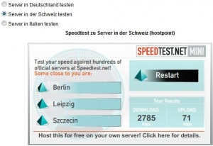internet-geschwindigkeit-messen_speedtest.net Internet-Geschwindigkeit messen - Speedtest.net Mini