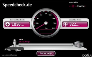 internet-geschwindigkeit-testen_speedcheck.de Internetgeschwindigkeit messen - Speedcheck.de