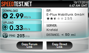 internet-geschwindigkeit_speedtest.net