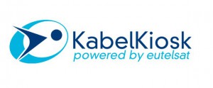Logo: KabelKiosk