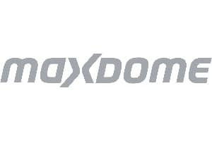 Logo von Maxdome