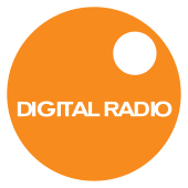 Digital Radio Logo - DAB und DAB+