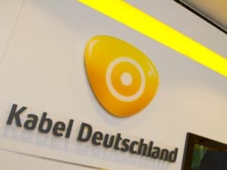 Logo Kabel Deutschland