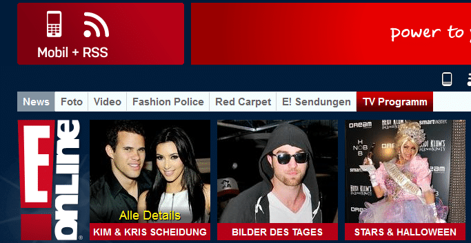 e-entertainment-homepage