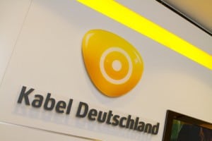 Kabel Deutschland baut sein Video-on-Demand Angebot aus