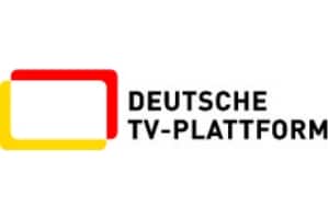 Logo: Deutsche TV-Plattform e. V.
