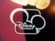 Logo vom Disney Channel als Screenshot