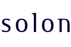 Logo von Solon Management Consulting