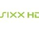 Logo von sixx HD