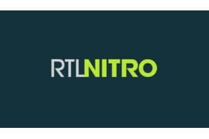 Logo von RTL NITRO