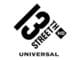 Logo von 13th Street Universal HD