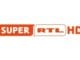 Logo von SUPER RTL HD