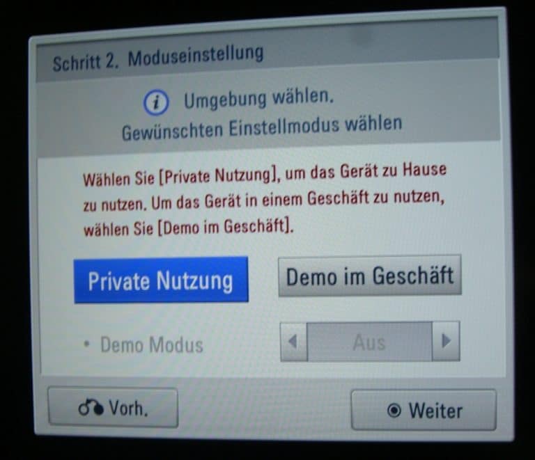 LG 47LW650S Test - Vorgänger des LG47LW659S Erfahrungen