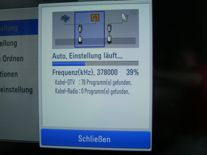 LG 47LW650S Test - Vorgänger des LG47LW659S Erfahrungen