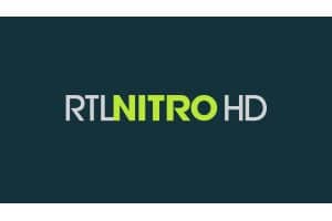 Logo von RTL NITRO HD