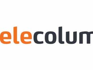 Logo Telecolumbus