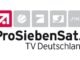 Logo: ProSiebenSat.1 TV Deutschland GmbH