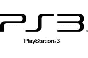 Logo für die PlayStation 3