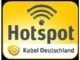 Hotspot und Homespot bei Kabel Deutschland
