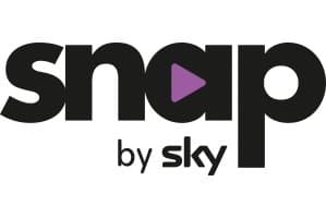 Snap Logo: Sky