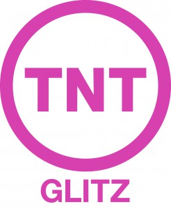 Logo TNT Glitz: Turner Broadcasting System Deutschland GmbH
