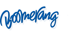 BoomerangTV-Logo