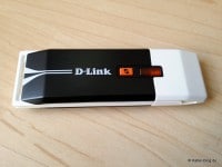 WLAN Adapter von D-Link