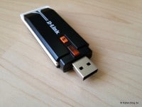 DWA-140 USB Adapter