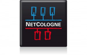 Logo: NetCologne