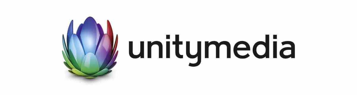 Unitymedia Logo: Unitymedia KabelBW