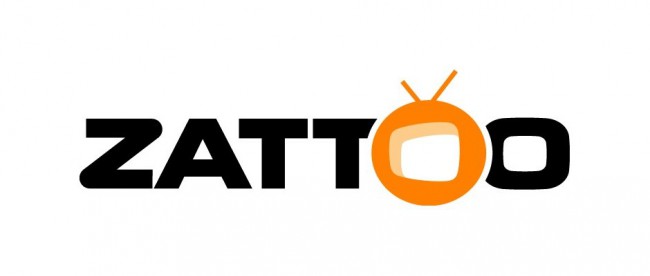 Logo: Zattoo