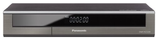 Panasonic DMR-HCT230