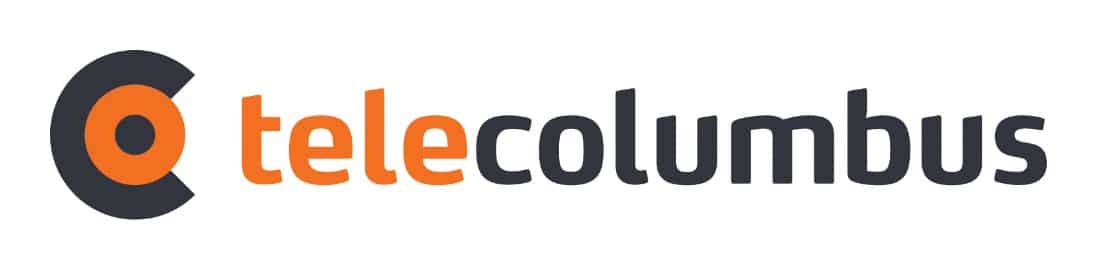 Logo: Tele Columbus