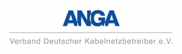 Logo: ANGA