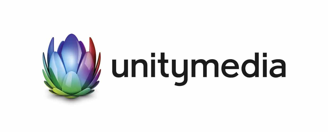 Unitymedia-Logo: Unitymedia KabelBW