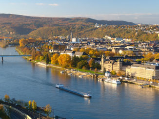 Koblenz