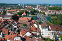Altstadt von Konstanz