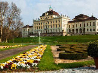 Schloss Ludwigshafen