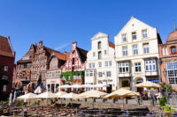 Lüneburg