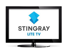 Stingray Logo